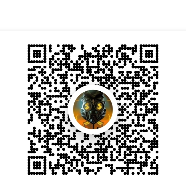 Venmo QR Code